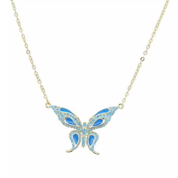 GISELLE NECKLACE - Bling Ting