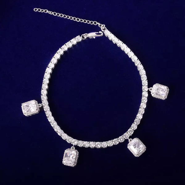 PAOLA ANKLET - Bling Ting