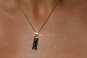 AURA NECKLACE - Bling Ting