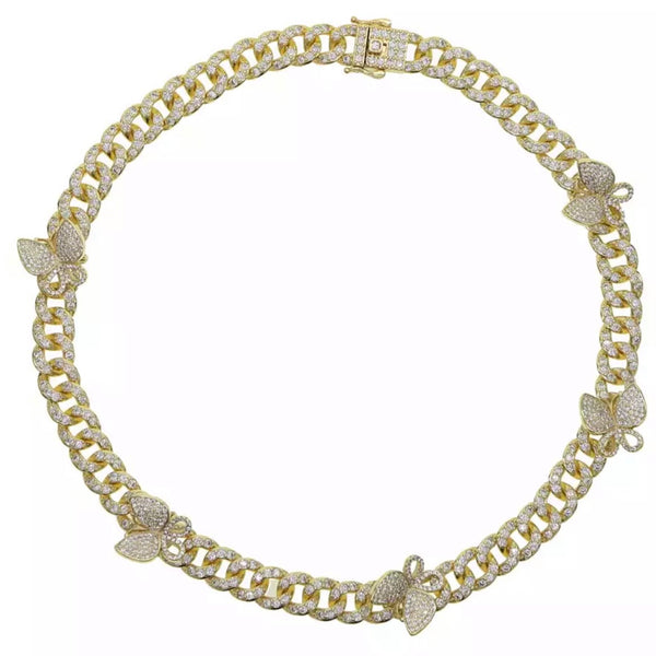 THEA NECKLACE - Bling Ting