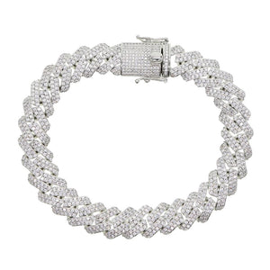 ICY ANDREA ANKLET - Bling Ting