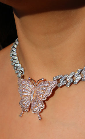 STEPHANIE NECKLACE - Bling Ting